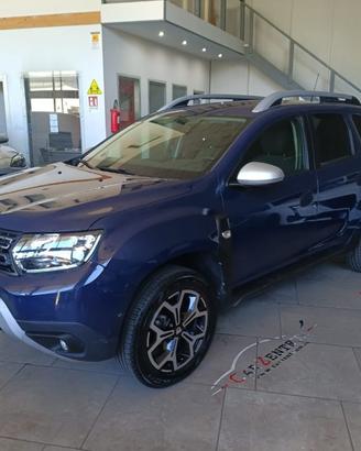 DACIA Duster 1.6 SCe GPL 4x2 Techroad