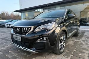 Peugeot 3008 BlueHDi 130 S&S EAT8 Allure 2020