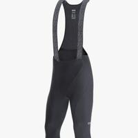 Salopette GoreWear e pantalone ciclismo 