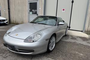 Porsche 911 Carrera Cabriolet