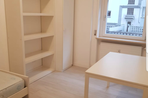 Camera singola zona ospedale