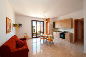 Con Terrazza esclusiva 7-9 agosto e dal 22 agosto