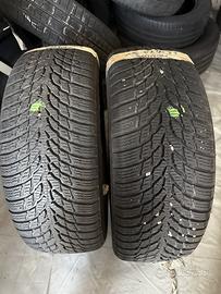 gomme usate 2155016 Winter NOKIAN - WR Snowproof -