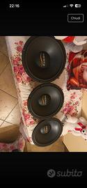 3 sub hertz