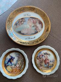 Oggettistica Limoges