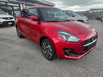 SUZUKI Swift 1.2 ALLGRIP 4X4 - KM0