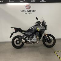 MOTO GUZZI STELVIO PFF