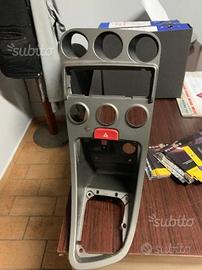 Consolle centrale Alfa 156 1a serie