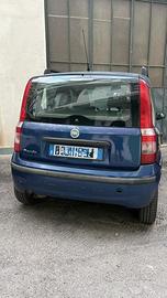Fiat Panda 1.2 dualogic