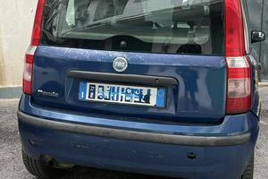 Fiat Panda 1.2 dualogic