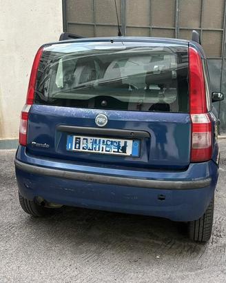 Fiat Panda 1.2 dualogic