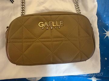 Borsa tracolla Gaëlle