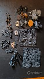 kharadron overlords age of sigmar 4000 punti 