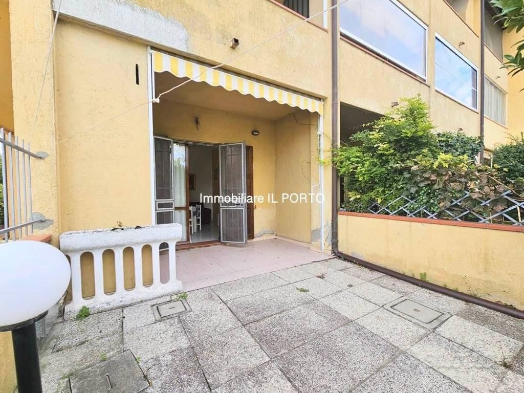 Appartamento – FE - Vista 2