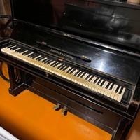 Pianoforte Knauss-Coblez