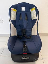 Seggiolino auto Inglesina 0-18 kg