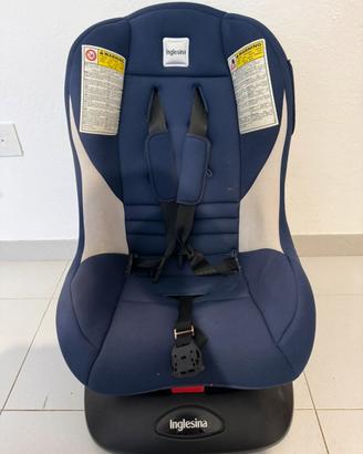 Seggiolino auto Inglesina 0-18 kg
