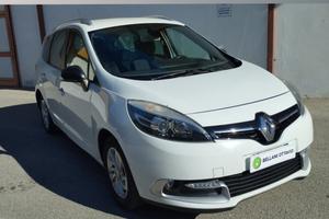 RENAULT Scenic Scénic 1.5 dCi 110CV Start&Stop L