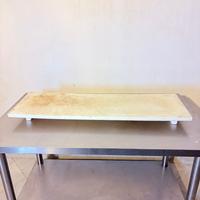 Tagliere da lavoro in Teflon professionale