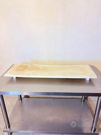 Tagliere da lavoro in Teflon professionale