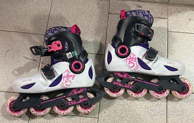 Rollerblade bambina 30-32