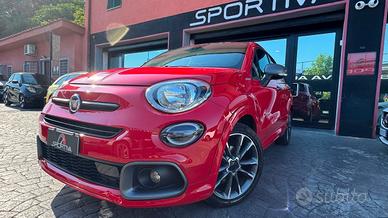 Fiat 500 X RATA MENSILE 235,00 EURO 500X 1.0 T3 Sp
