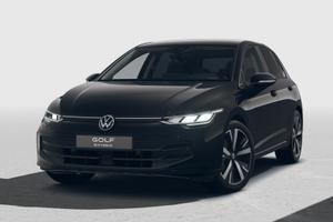 Volkswagen Golf 1.5 tsi ehybrid edition plus 204cv