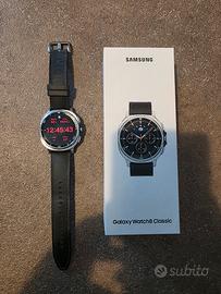 Samsung galaxy watch 8 classic