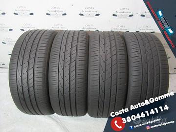 235 50 19 Hankook Estive 90%  Gomme