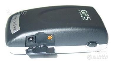 GPS Bluetooth Royaltek