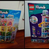 LEGO Heartlake City Community Center 41748