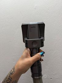 Accessorio Dyson per animali