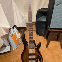 Basso Cort C4 Plus Artisan 4 corde