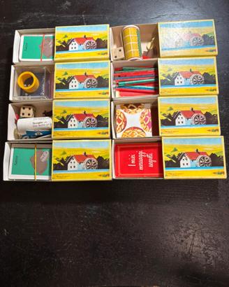 12 sorprese mulino bianco