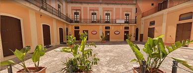 Casarano centro storico