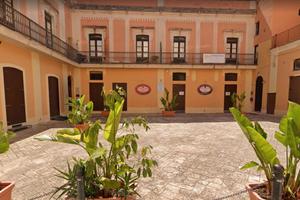 Casarano centro storico