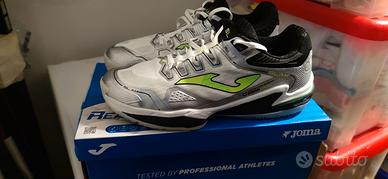 Scarpe da padel joma