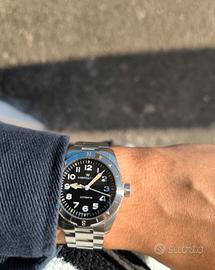 Hamilton Khaki Field Expedition 37 mm