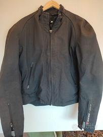Giacca da moto Dainese in Gore-tex