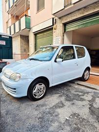 Fiat 600 1.1 GARANZIA