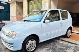 Fiat 600 1.1 GARANZIA