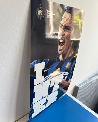 Stampa fotografica Ibrahimovic 