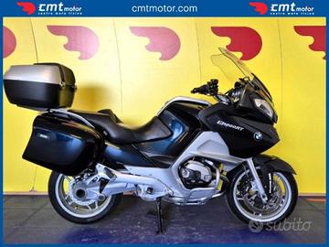 BMW R 1200 RT Garantita e Finanziabile