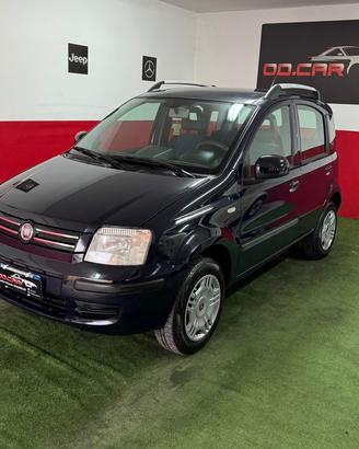 FIAT PANDA 2012 DYNAMIC 