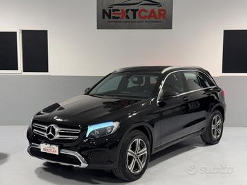 Mercedes-benz GLC 250 d 4Matic Premium