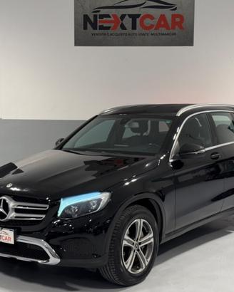 Mercedes-benz GLC 250 d 4Matic Premium
