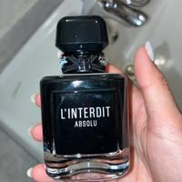 Profumo L’INTERDIT ABSOLU