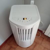 Condizionatore portatile