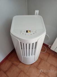 Condizionatore portatile