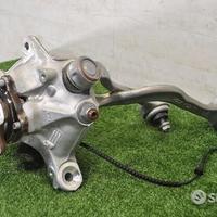 BMW X3 G01 X4 G02 Mozzo fusello sinistro | 22594